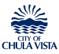 Official seal of Chula Vista, California