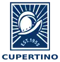 Official seal of Cupertino