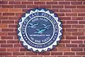 Official seal of East Providence, Rhode Island