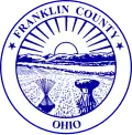 Official seal of Franklin County