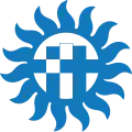 Official seal of Las Cruces, New Mexico