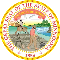Coat of arms or logo