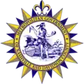 Official seal of Nashville, Tennessee
