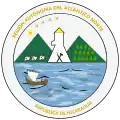 Official seal of Puerto Cabezas