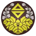 Coat of arms of Taiwan