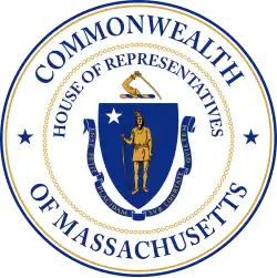 Coat of arms or logo