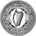 Great Seal of Ireland
