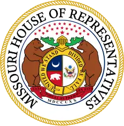 Coat of arms or logo