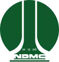 Official seal of New Delhi