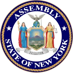 Coat of arms or logo