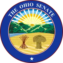 Coat of arms or logo