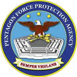 PFPA Seal