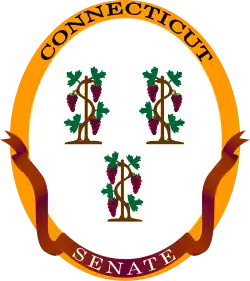 Coat of arms or logo