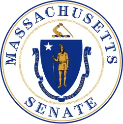 Coat of arms or logo