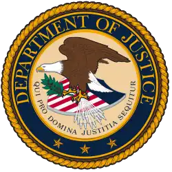 Department of Justice