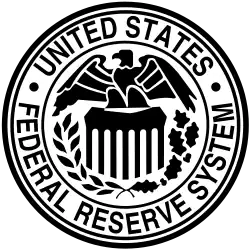 Seal of the Federal Reserve System