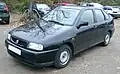 4-door saloon (Córdoba)