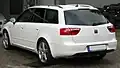Exeo station wagon