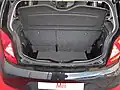 Trunk SEAT Mii