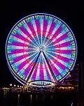 Seattle Great Wheel