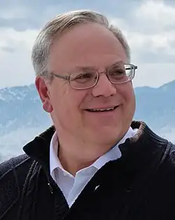 David Bernhardt(2019-2021)