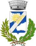 Coat of arms of Sedriano