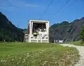 Cable Car Station