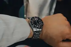 Seiko Watch