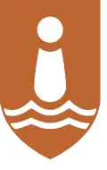 Coat of arms of Seltjarnarnesbær