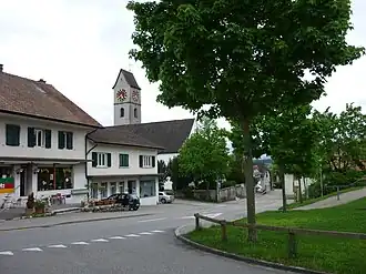 Selzach