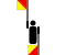 D / 4