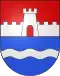 Coat of arms of Sementina
