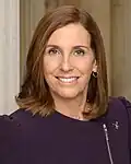 Sen. McSally