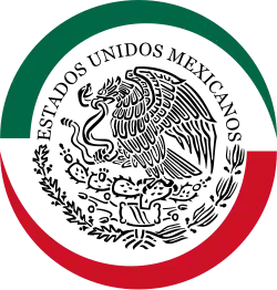 Seal of the Senate