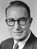 SenatorEstes Kefauverfrom Tennessee(1949–1953)
