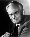 Senator Barry Goldwater of Arizona