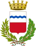 Coat of arms of Seriate