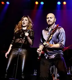 Sertab Erener & Demir Demirkan