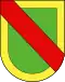 Coat of arms of Servion