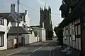 Church Street
