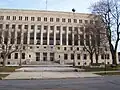 The Sheboygan County Courthouse