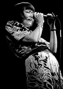 Jordan in 1985