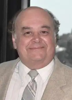 Dorf in April 1988