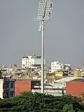 Floodlights