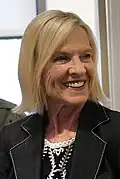 Bethany Hall-Long(January 7-January 21, 2025)Born (1963-11-12)November 12, 1963(age 62&nbsp;years, 229&nbsp;days)