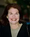 Sherry Lansing in 2002