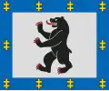Flag of Šiauliai County