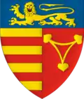 Coat of arms of Sibiu