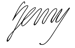 Henry IV of France's signature