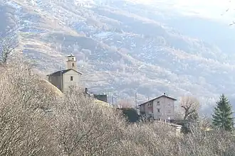 Signôra